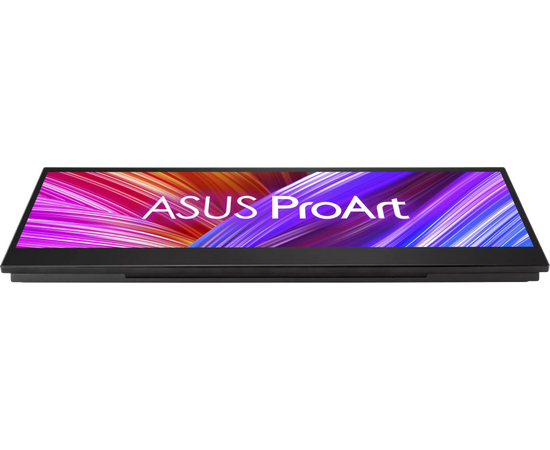  Монитор ASUS ProArt PA147CDV черный 