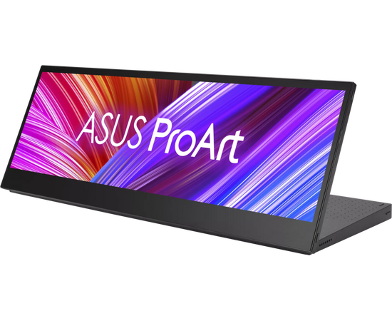  Монитор ASUS ProArt PA147CDV черный 