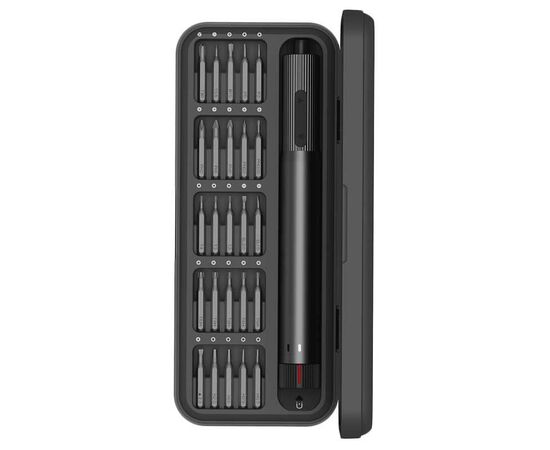  Электрическая отвертка ATuMan Duka E2 Electric Precisoon Screwdriver Set (25 бит) EU 