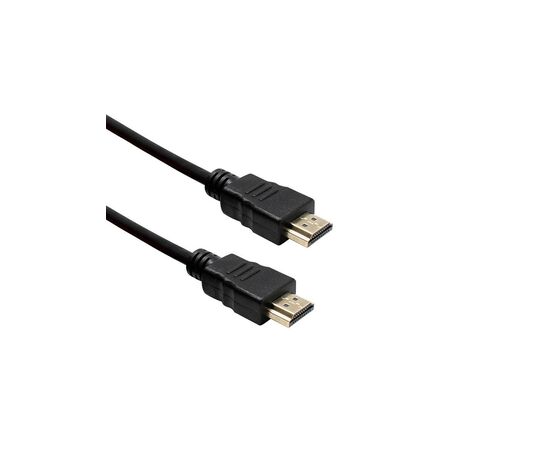  Кабель 1 м HDMI V2.0 4K 60fps. 