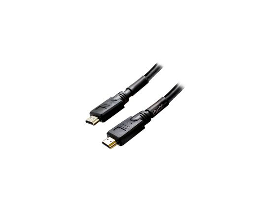  Кабель 1 м HDMI V2.0 4K 60fps. 