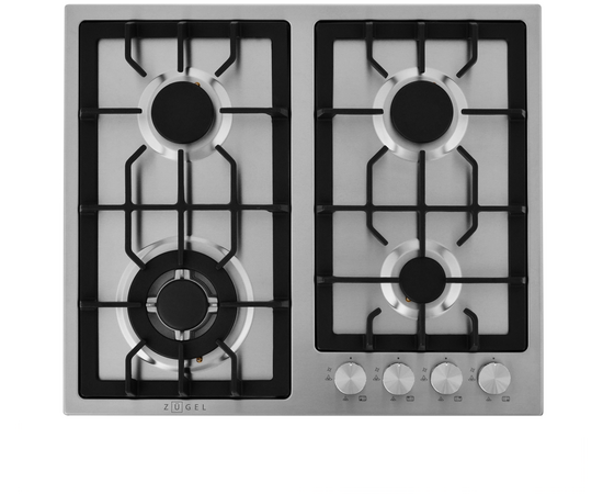  Варочная поверхность ZUGEL ZGH601X 