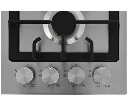  Варочная поверхность ZUGEL ZGH601X 