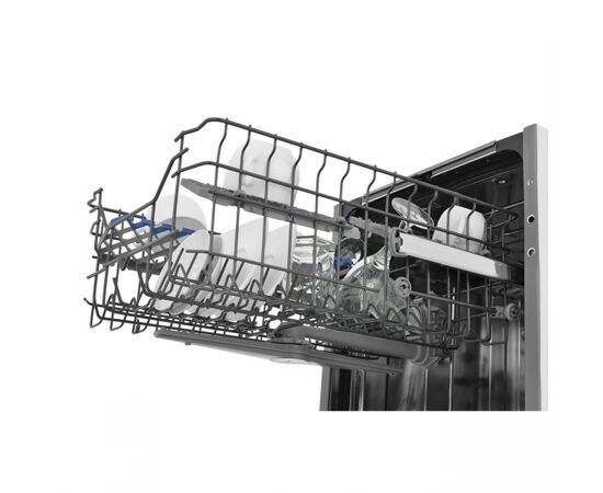  Встраиваемая посудомоечная машина SCANDILUX DWB4221B2 