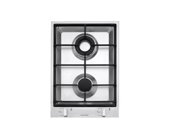  Варочная панель Barazza 1PBF2 satin stainless steel 