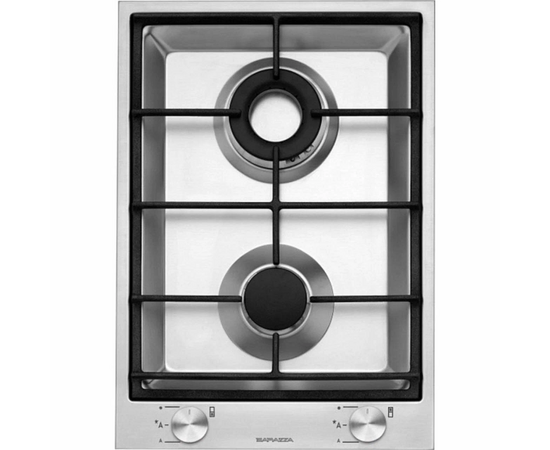  Варочная панель Barazza 1PBF2 satin stainless steel 