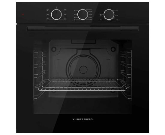 Духовой шкаф Kuppersberg HF 603 GR 