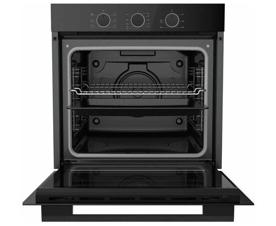  Духовой шкаф Kuppersberg HF 603 GR 