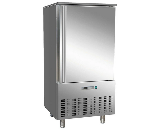  Аппарат шоковой заморозки Viatto D10 162372 