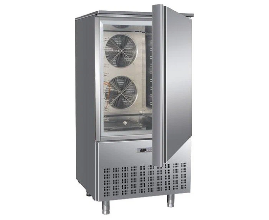  Аппарат шоковой заморозки Viatto D10 162372 