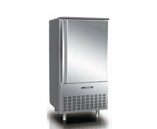  Аппарат шоковой заморозки Viatto D10 162372 