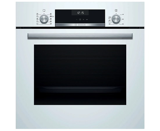  Духовой шкаф BOSCH HBJ558YW3Q 