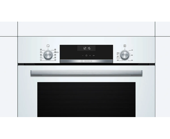  Духовой шкаф BOSCH HBJ558YW3Q 
