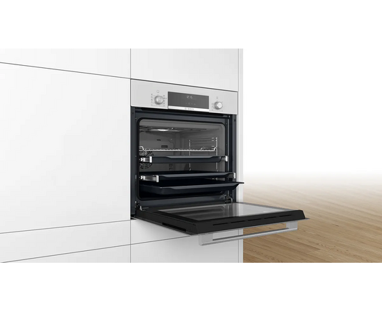  Духовой шкаф BOSCH HBJ558YW3Q 