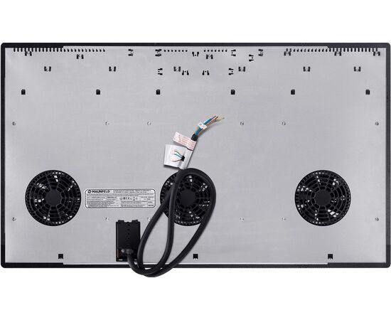  Варочная поверхность MAUNFELD CVI905SFBK Lux Inverter 