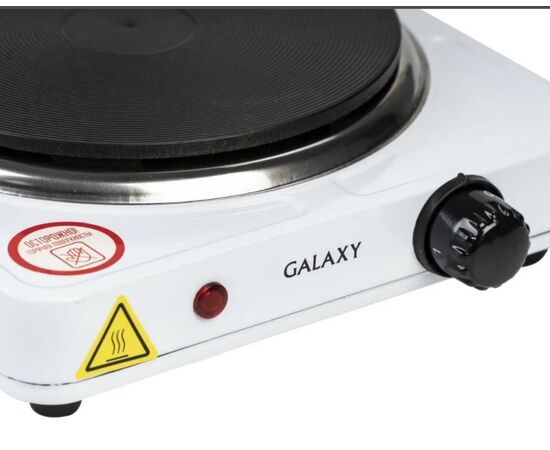  Электроплитка Galaxy GL3001 