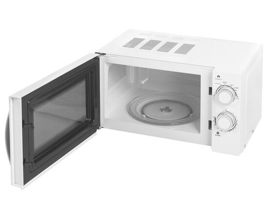 Микроволновая печь Galanz MOS-2005MW 20л. 700Вт белый 