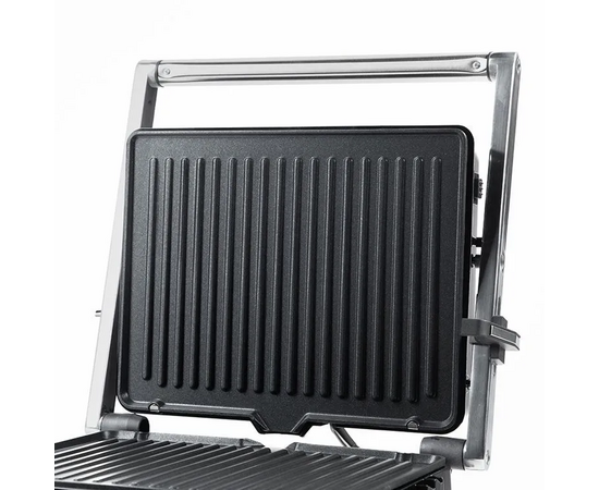  Электрогриль Red Solution SteakPro RGM-M809 2000Вт черный 