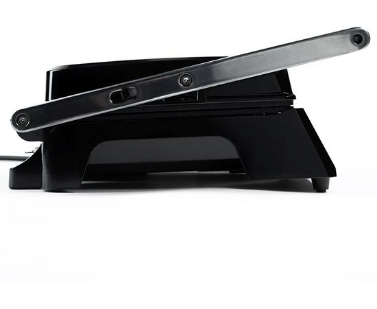  Электрогриль Red Solution SteakPro RGM-M809 2000Вт черный 