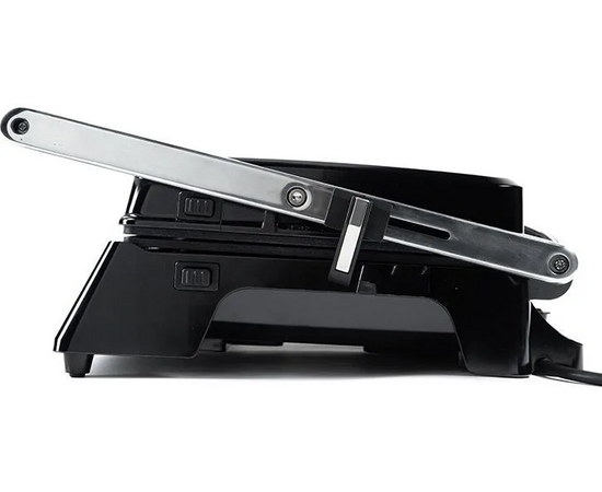  Электрогриль Red Solution SteakPro RGM-M809 2000Вт черный 
