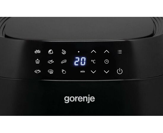  Аэрогриль Gorenje AF1409DB 