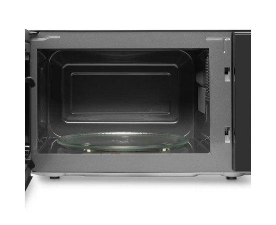  Микроволновая печь Hyundai HYM-D3034 20 черный/хром 