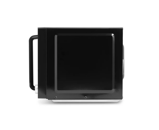  Микроволновая печь Hyundai HYM-D3034 20 черный/хром 