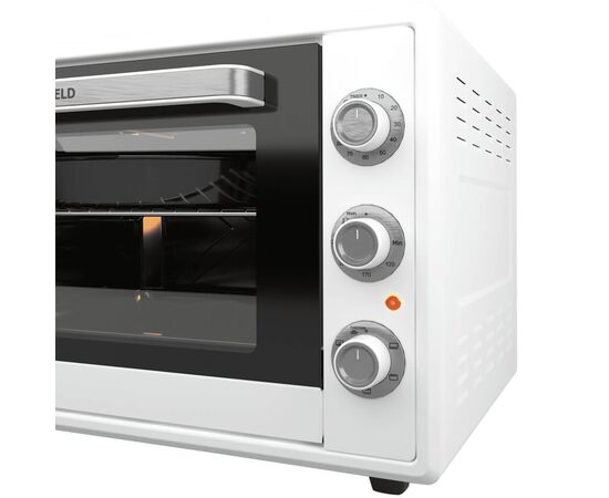  Мини-печь MAUNFELD MMO-606MW01 