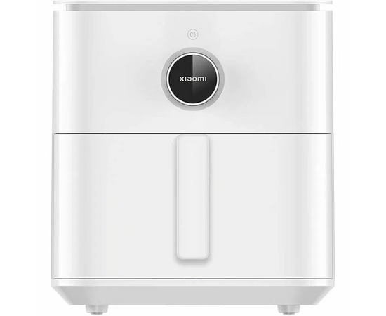  Аэрогриль Xiaomi Smart Air Fryer 6.5L White EU MAF10 (BHR7358EU) 