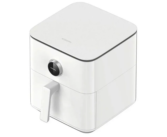  Аэрогриль Xiaomi Smart Air Fryer 6.5L White EU MAF10 (BHR7358EU) 