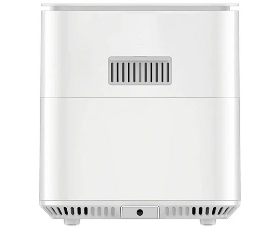  Аэрогриль Xiaomi Smart Air Fryer 6.5L White EU MAF10 (BHR7358EU) 
