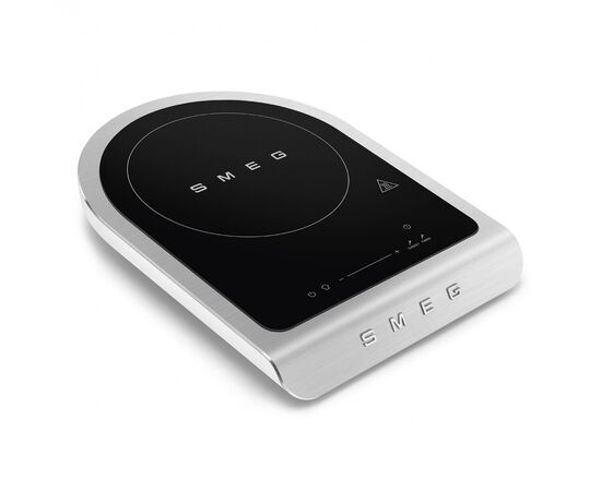  Варочная плита индукционная SMEG PIC01WHMEU, белый матовый 