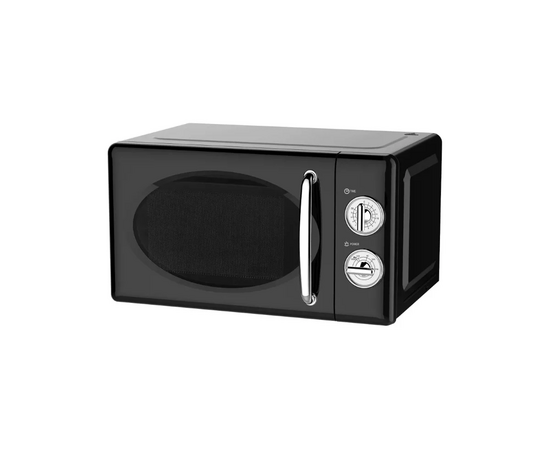  Микроволновая печь GFgril GF-MWO203, 700Вт, 20л, черный 
