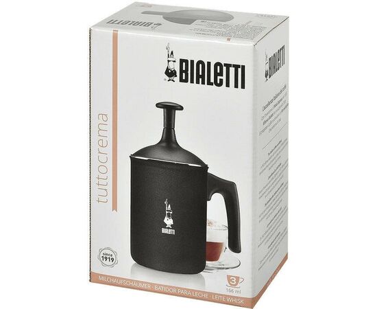  Вспениватель для молока Bialetti Tuttocrema 00AGR394 