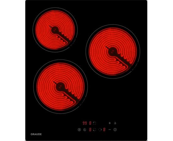  Варочная поверхность Graude EK 45.0 S 