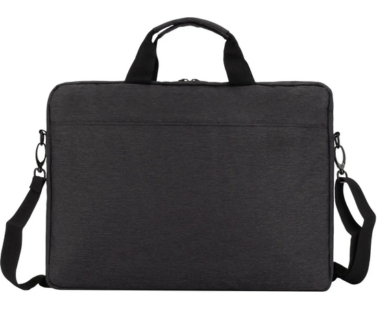  Сумка для ноутбука PC PET PCP15C4GY 15.6" темно-серый 