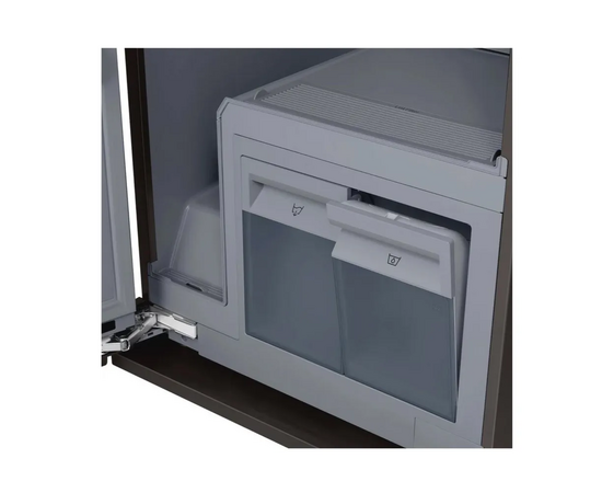  Паровой шкаф Samsung DF10A9500CG/LP 