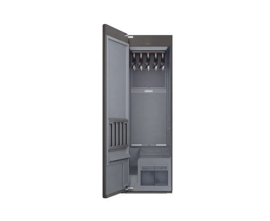  Паровой шкаф Samsung DF10A9500CG/LP 