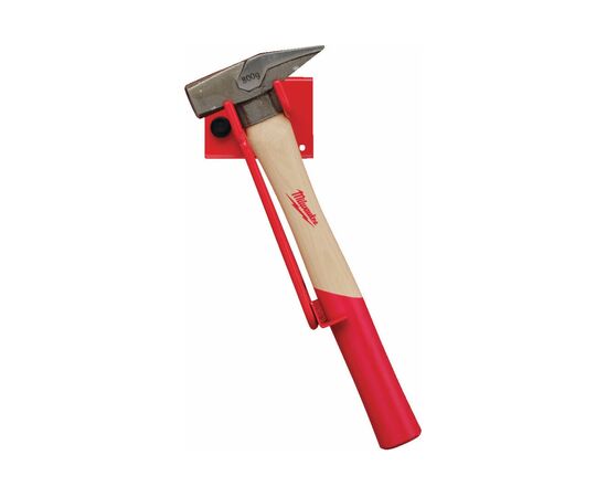  Молоток инженерный Milwaukee 4932478669 0.8кг 
