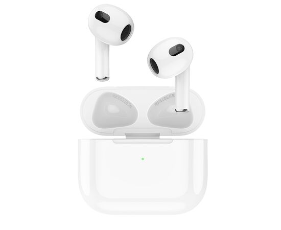  Bluetooth-наушники беспроводные вкладыши Hoco EW26 TWS (White) 