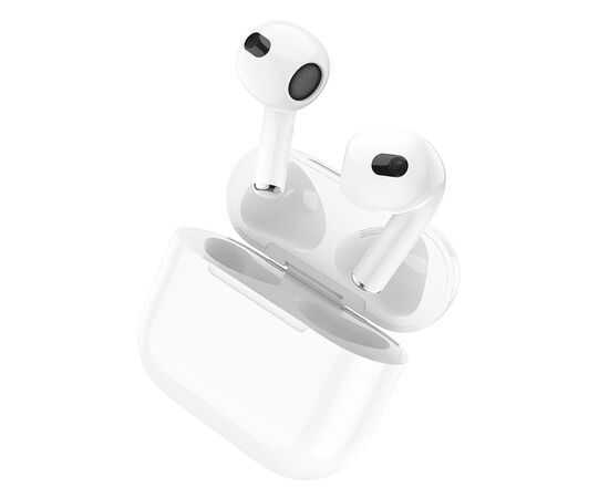  Bluetooth-наушники беспроводные вкладыши Hoco EW26 TWS (White) 