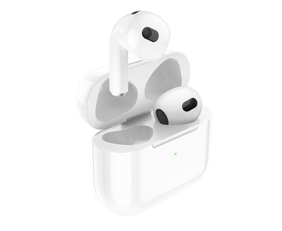  Bluetooth-наушники беспроводные вкладыши Hoco EW26 TWS (White) 
