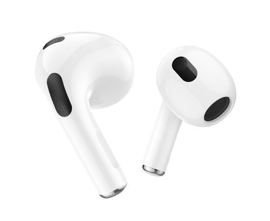  Bluetooth-наушники беспроводные вкладыши Hoco EW26 TWS (White) 