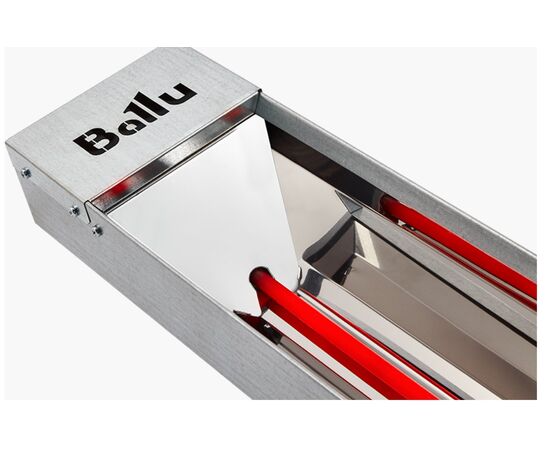  Обогреватель инфракрасный BALLU BIH-T2-1.5 