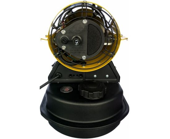  Дизельная тепловая пушка Ballu BHDP-10 10кВт 