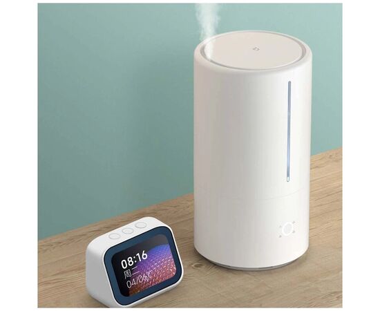  Увлажнитель Xiaomi Mi Smart Sterilization Humidifier S 4.5L MJJSQ03DY white 