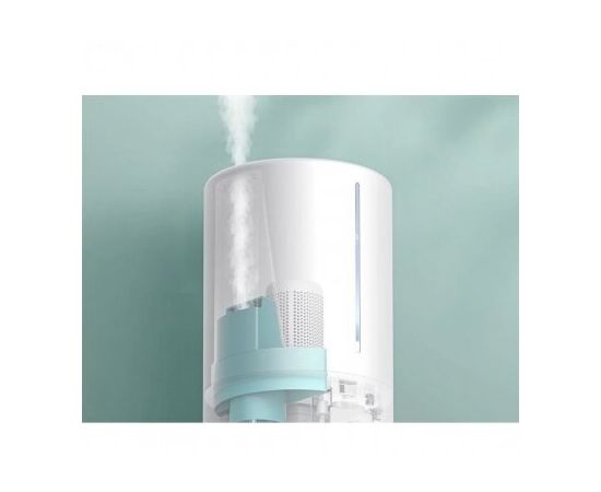  Увлажнитель Xiaomi Mi Smart Sterilization Humidifier S 4.5L MJJSQ03DY white 