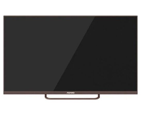  43" Телевизор ASANO 43LF1202T бежевый 1920x1080, Full HD, 60 Гц 