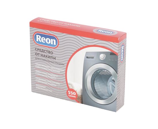  Защита от накипи Reon 02-011 550гр 