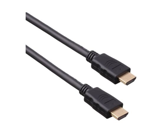  Кабель ExeGate EX194338RUS HDMI (19M -19M) 15м, v1.4b, позолоченные контакты 